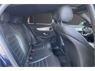 MERCEDES d'occasion CLASSE GLC COUPE 250D EXECUTIVE 4MATIC de 2018