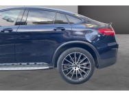 MERCEDES d'occasion CLASSE GLC COUPE 250D EXECUTIVE 4MATIC de 2018