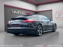 Porsche panamera gts v8 4.8 430 pdk / entretien full porsche / porsche approved occasion simplicicar st-maximin simplicicar...