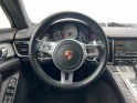 Porsche panamera gts v8 4.8 430 pdk / entretien full porsche / porsche approved occasion simplicicar st-maximin simplicicar...