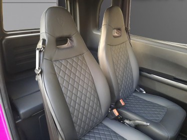 Simplici s1 la voiture sans permis  de simplicicar occasion montreuil (porte de vincennes)(75) simplicicar simplicibike france