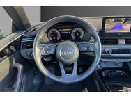 AUDI d'occasion A5 40 TDI 204 S LINE S TRONIC PH2 de 2022 Nice (06)﻿