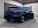 Mercedes classe a 220 7g-dct 4-matic inspiration interieur cuir garantie 12 mois occasion simplicicar saint-jean simplicicar...