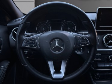Mercedes classe a 220 7g-dct 4-matic inspiration interieur cuir garantie 12 mois occasion simplicicar saint-jean simplicicar...