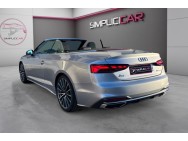 AUDI d'occasion A5 40 TDI 204 S LINE S TRONIC PH2 de 2022 Nice (06)﻿
