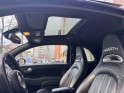 Fiat  500 abarth 595 competizione 1.4 180 bva carplay toit ouvrant sièges en cuir garantie 12 mois occasion montreuil (porte...