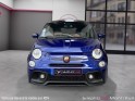 Fiat  500 abarth 595 competizione 1.4 180 bva carplay toit ouvrant sièges en cuir garantie 12 mois occasion montreuil (porte...