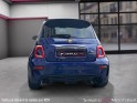 Fiat  500 abarth 595 competizione 1.4 180 bva carplay toit ouvrant sièges en cuir garantie 12 mois occasion montreuil (porte...