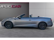 AUDI d'occasion A5 40 TDI 204 S LINE S TRONIC PH2 de 2022 Nice (06)﻿