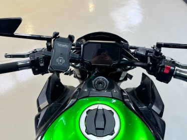 Kawasaki z900 garantie 12 mois occasion simplicicar toulouse nord simplicicar simplicibike france