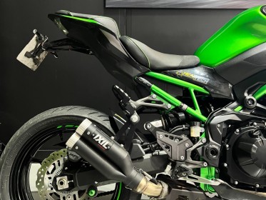 Kawasaki z900 garantie 12 mois occasion simplicicar toulouse nord simplicicar simplicibike france