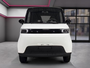 Simplici s1 electrique neuve autonomie 100 km  a partir de 14 ans occasion simplicicar magny-en-vexin simplicicar...