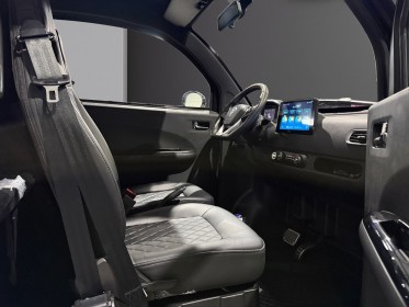 Simplici s1 electrique neuve autonomie 100 km  a partir de 14 ans occasion simplicicar magny-en-vexin simplicicar...