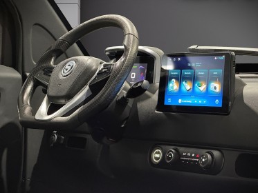 Simplici s1 electrique neuve autonomie 100 km  a partir de 14 ans occasion simplicicar magny-en-vexin simplicicar...