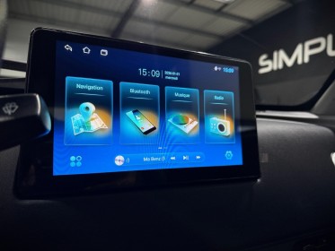 Simplici s1 electrique neuve autonomie 100 km  a partir de 14 ans occasion simplicicar magny-en-vexin simplicicar...