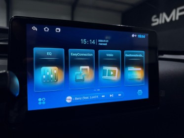 Simplici s1 electrique neuve autonomie 100 km  a partir de 14 ans occasion simplicicar magny-en-vexin simplicicar...