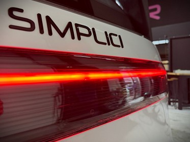 Simplici s1 electrique neuve autonomie 100 km  a partir de 14 ans occasion simplicicar magny-en-vexin simplicicar...