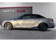 AUDI d'occasion A5 40 TDI 204 S LINE S TRONIC PH2 de 2022 Nice (06)﻿