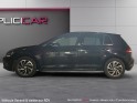Volkswagen golf 1.4 tsi 125 connect virtual cockpit garantie 12 mois occasion simplicicar saint-jean simplicicar simplicibike...