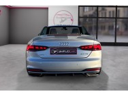 AUDI d'occasion A5 40 TDI 204 S LINE S TRONIC PH2 de 2022 Nice (06)﻿