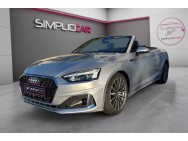 AUDI d'occasion A5 40 TDI 204 S LINE S TRONIC PH2 de 2022 Nice (06)﻿