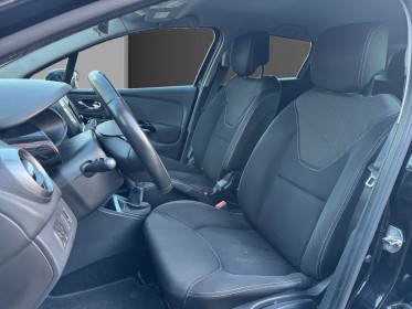 Renault clio iv estate clio  iv tce 90 energy eco2 sl limited garantie 12 mois occasion montreuil (porte de vincennes)(75)...