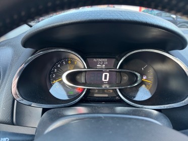 Renault clio iv estate clio  iv tce 90 energy eco2 sl limited garantie 12 mois occasion montreuil (porte de vincennes)(75)...