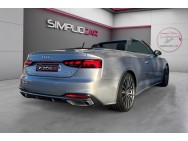 AUDI d'occasion A5 40 TDI 204 S LINE S TRONIC PH2 de 2022 Nice (06)﻿