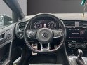 Volkswagen golf gti 2.0 tsi 245 dsg7 gti performance virtual jantes 19 garantie 12 mois occasion simplicicar colmar...