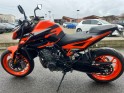 Ktm duke 890 garantie 12 mois occasion simplicicar toulouse nord simplicicar simplicibike france