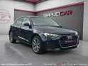 Audi a1 sportback 30 tfsi 110 ch bvm6 advanced 2 occasion simplicicar velay simplicicar simplicibike france