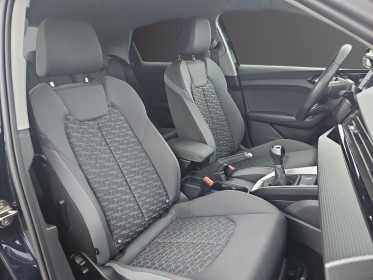 Audi a1 sportback 30 tfsi 110 ch bvm6 advanced 2 occasion simplicicar velay simplicicar simplicibike france