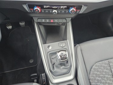 Audi a1 sportback 30 tfsi 110 ch bvm6 advanced 2 occasion simplicicar velay simplicicar simplicibike france