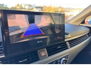 AUDI d'occasion A5 40 TDI 204 S LINE S TRONIC PH2 de 2022 Nice (06)﻿