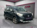 Dacia lodgy tce 115 7 places stepway occasion simplicicar arras  simplicicar simplicibike france
