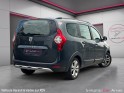 Dacia lodgy tce 115 7 places stepway occasion simplicicar arras  simplicicar simplicibike france
