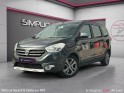 Dacia lodgy tce 115 7 places stepway occasion simplicicar arras  simplicicar simplicibike france