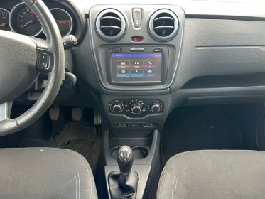 Dacia lodgy tce 115 7 places stepway occasion simplicicar arras  simplicicar simplicibike france