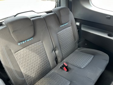 Dacia lodgy tce 115 7 places stepway occasion simplicicar arras  simplicicar simplicibike france