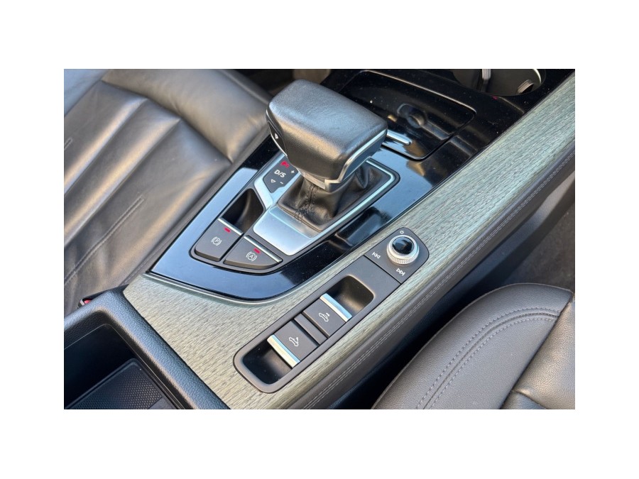 AUDI d'occasion A5 40 TDI 204 S LINE S TRONIC PH2 de 2022 Nice (06)﻿