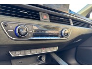 AUDI d'occasion A5 40 TDI 204 S LINE S TRONIC PH2 de 2022 Nice (06)﻿