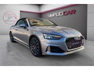 AUDI d'occasion A5 40 TDI 204 S LINE S TRONIC PH2 de 2022 Nice (06)﻿