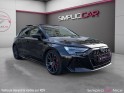Audi rs3 sportback performance / malus à prévoir. occasion  simplicicar nice - pfvauto simplicicar simplicibike france