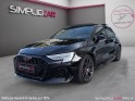 Audi rs3 sportback performance / malus à prévoir. occasion  simplicicar nice - pfvauto simplicicar simplicibike france