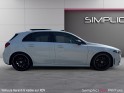 Mercedes classe a 250 7g-dct 4matic amg line toit ouvrant full option occasion simplicicar pertuis  simplicicar simplicibike...