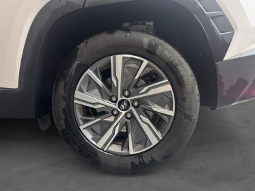 Hyundai tucson 1.6 t-gdi 230 hybrid bva6 business occasion simplicicar pau simplicicar simplicibike france