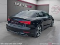 Audi a3 berline 2.0 tdi 184 s tronic 7 quattro s line full black audio bang  olufsen garantie 12 mois occasion simplicicar...