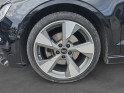 Audi a3 berline 2.0 tdi 184 s tronic 7 quattro s line full black audio bang  olufsen garantie 12 mois occasion simplicicar...