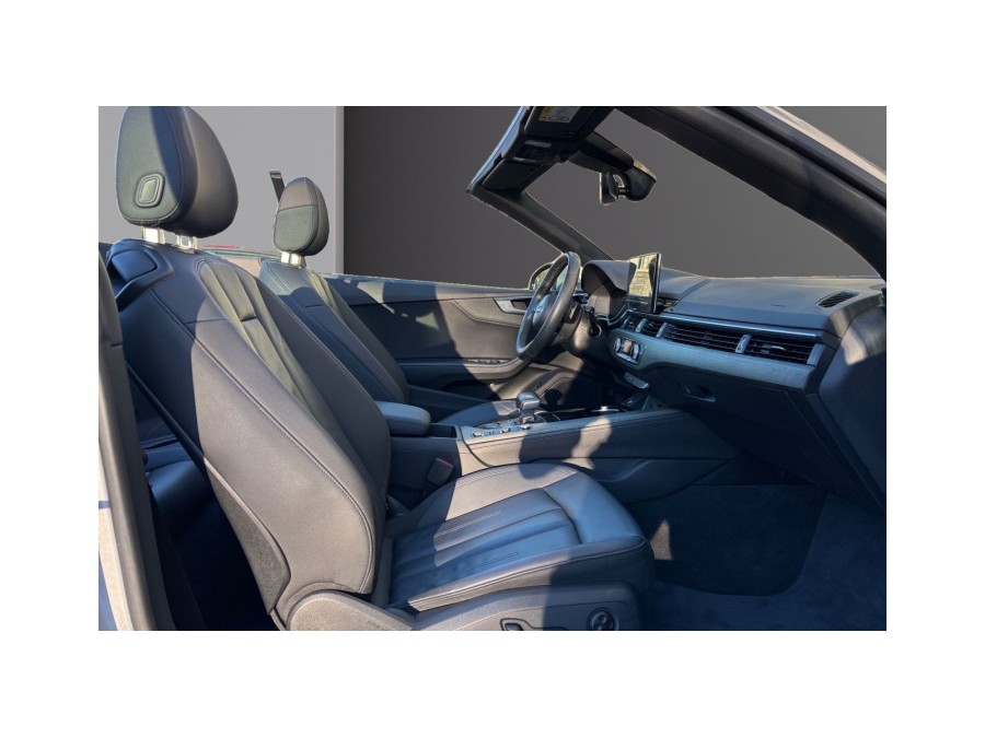 AUDI d'occasion A5 40 TDI 204 S LINE S TRONIC PH2 de 2022 Nice (06)﻿