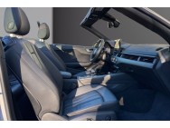 AUDI d'occasion A5 40 TDI 204 S LINE S TRONIC PH2 de 2022 Nice (06)﻿